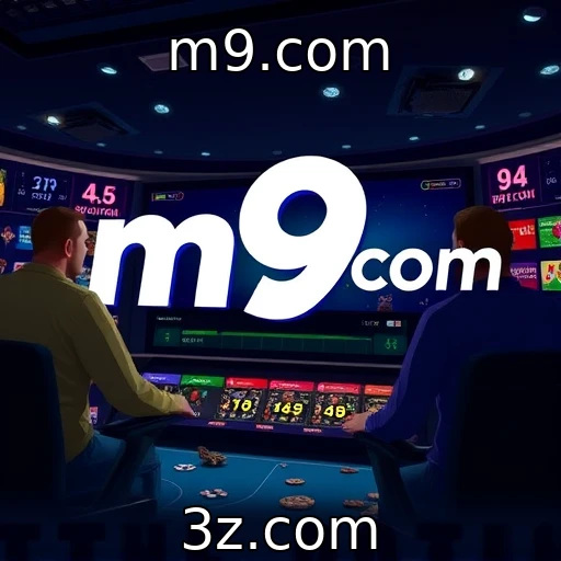 Expansão de plataformas de apostas no Brasil