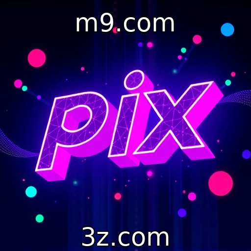 Impacto do Pix nas transações de iGaming