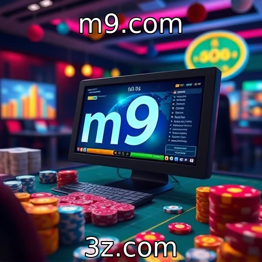 Análise das novas regulamentações no setor de iGaming