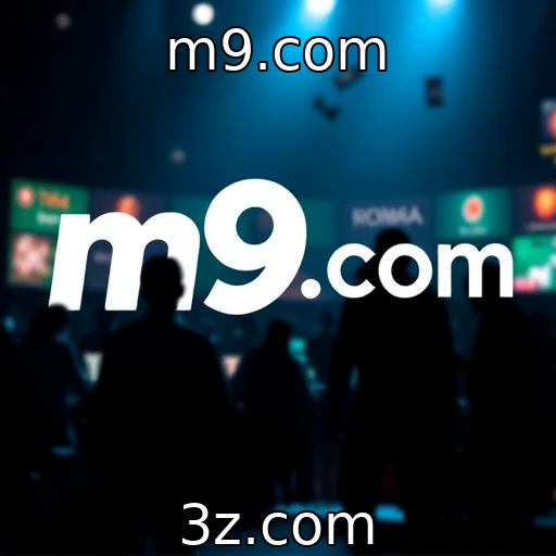 Parcerias estratégicas no mercado de jogos e apostas